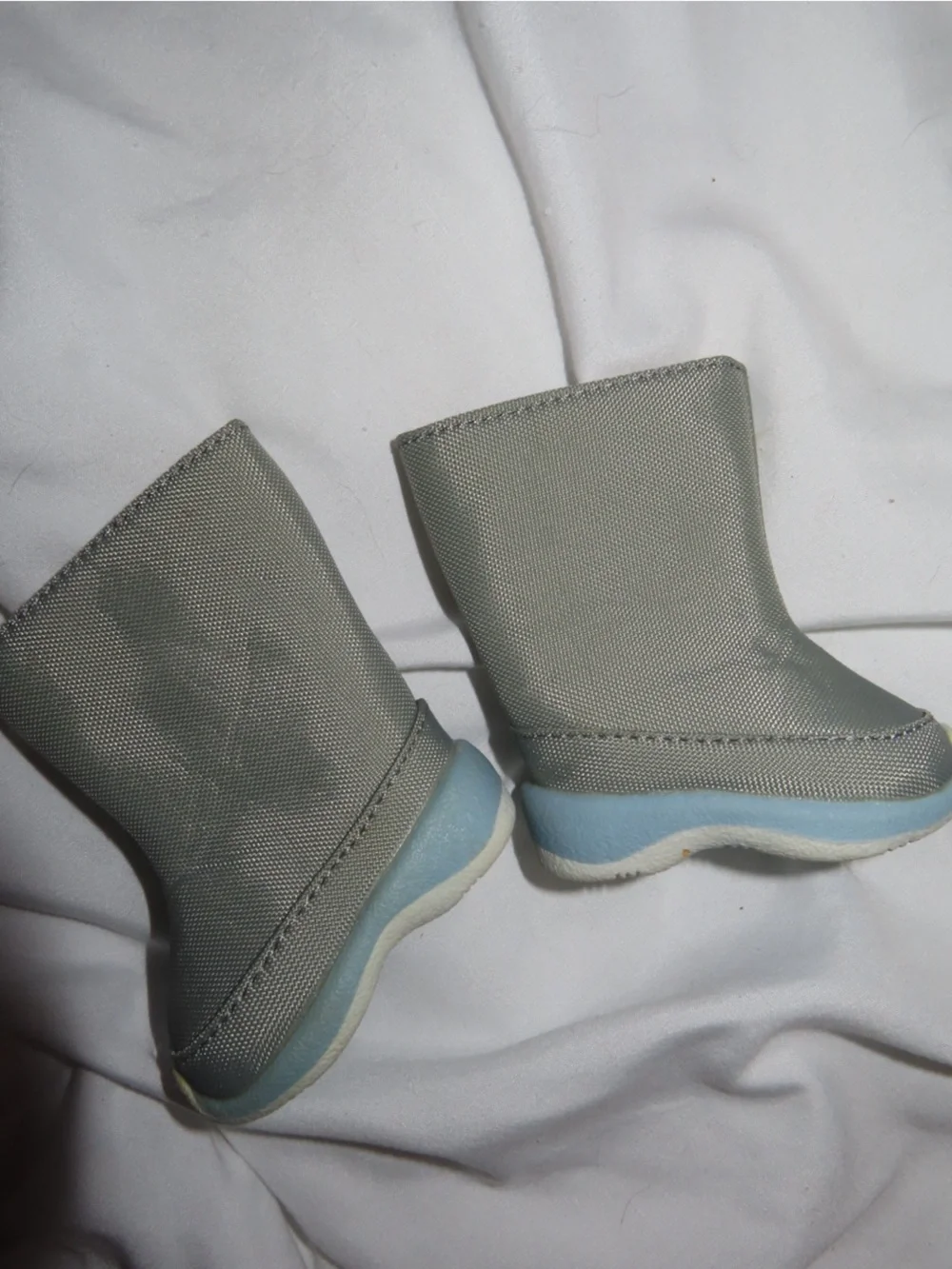 2009 American Girl Chrissa GOTY Snowsuit